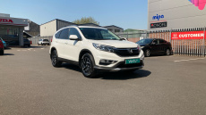 Honda CR-V 2.0 i-VTEC SE Plus 5dr Auto [Nav] Petrol Estate